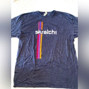 Skratch Labs tshirt